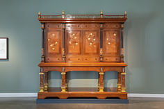 The Hannah Cabinet