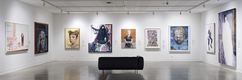 Archibald Prize