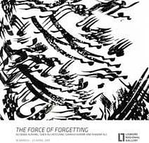 THE FORCE OF FORGETTING <br>$5 ($3 Friends)