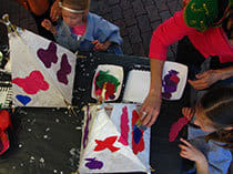 FACES OF THE NORTHERN RIVERS :: Kids Activities