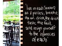 FRIENDS' LUNCH AND DISCUSSION