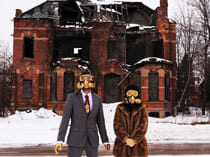 FILM SCREENING :: DETROPIA Premiere Australian screening