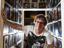 In conversation with Tony Mott