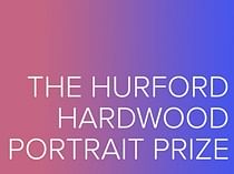 The Hurford Hardwood Portrait Prize