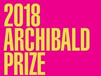 2018 Archibald Prize
