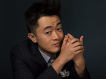 In conversation: Scott Harrower and Benjamin Law