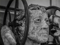 Mick Parr: A Creative Life