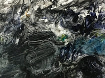 Artist Talk :: Steve Waller