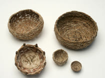 Helle Jorgensen :: Banana Fibre Workshop