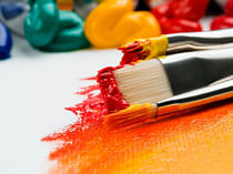 PRIMARY AFTER SCHOOL ART CLASSES AT LISMORE REGIONAL GALLERY