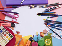 PRIMARY AFTER SCHOOL ART CLASSES AT LISMORE REGIONAL GALLERY