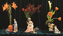 We were made for these times | 5 February – 27 March 2022 | Kath Egan and Kate Rohde