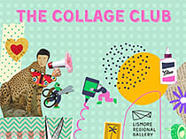 The Collage Club