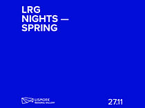 LRG Nights - Spring