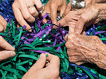 Art and Ageing Enrichment Program