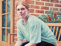 Archibald Prize 2024