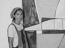 ARTIST TALK: Veronica Rojas Nunez