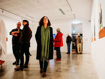 November Gallery-wide celebration