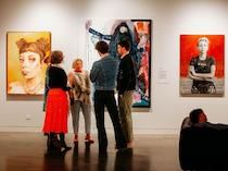 Award Announcement: Young Archie Competition and People’s Choice Award