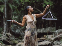 Sound Alchemy with Rohani Binti