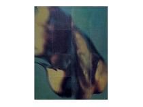 Sonka Pietrek (SCU Graduate): Memory of motion