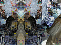 NOISY HOUR with Fountain