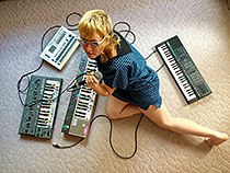 Sound lab