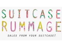 Suitcase Rummage