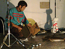 ROSS MANNING :: Performance