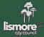 lismore council logo